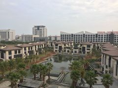 -鹭江潮餐厅•福建菜(鹭江佲家酒店)