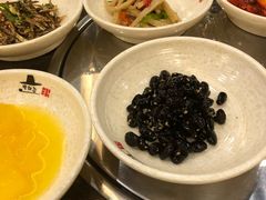 -朴大人炭烤·韩国料理(奥帆中心海尔洲际店)