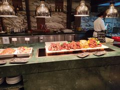 -合肥皇冠假日酒店·菲亚斯特自助餐厅(黄山路店)