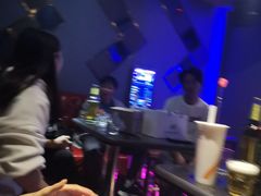 -好声音时尚量贩KTV(之心城店)