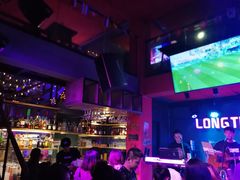 -好久不见网红乐队酒吧(鼓浪屿海底世界店)