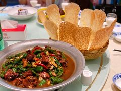 -大张烙馍村(泉山店)