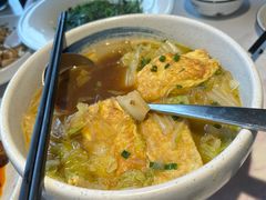 -壹只菜·崇明本地特色菜(崇明南门店)