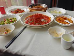 -毛家湾饭店·品牌湘菜(海印店)