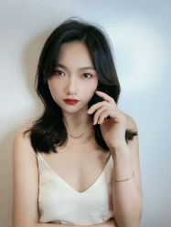 -YESIDO椰岛造型烫发染发