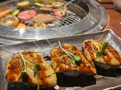 -御牛道日式烤肉料理(杭州万象城店)
