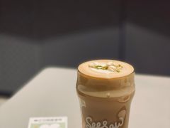 -Seesaw Coffee(上生新所店)