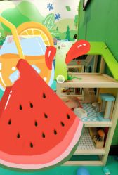 -莫莉幻想儿童乐园(深圳东湖永旺店)