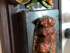 -Erman岩烧牛排(虹桥南丰城店)