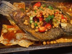 -蚝美人·生蚝海鲜烧烤(茶花园店)