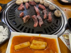 -杀猪天·韩国烤肉(总店)