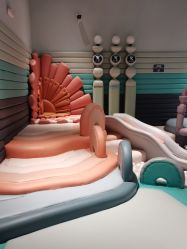 -MELAND CLUB亲子乐园·派对·餐厅(北京芳圆里ID MALL店)