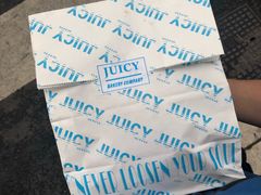 -Juicy Bakery(大学路店)