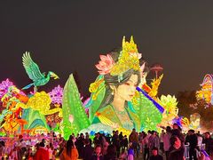 -厦门园林博览苑