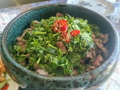 -君霖海鲜私房菜(春柳店)