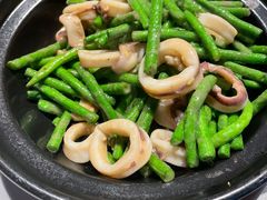 -强记海鲜·大排档(蛇口新街店)