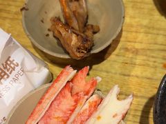 -刁姐火锅(五小区店)
