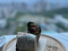 -有樣YOUNG VEGAN·蔬食烘焙