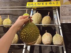 -都念榴莲·城市榴莲