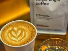-Cupping Room(Harbour City)