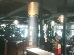 -盐帮食坊•小河帮川菜(四川师大店)