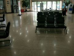 -中国建设银行(上海金桥支行)