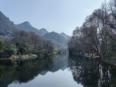 -贵阳市花溪国家城市湿地公园