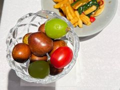 -湘中缘·湖南菜(娄底驻京办店)