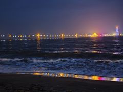-南戴河旅游度假区