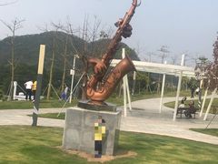 -白石龙音乐公园