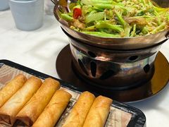 -径山十八道·风味民间菜(华夏之心店)
