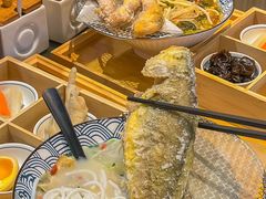 -凯峰鱼汤米线(金利達店)