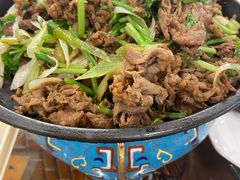 -烤肉季饭庄