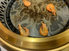 -布多斯烤肉火锅自助(江腾广场店)