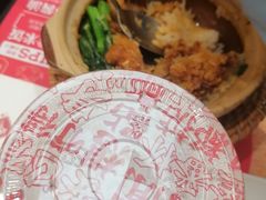 -华记煲仔华·煲仔饭(人和店)