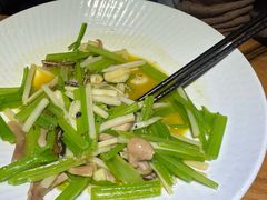 -永安鱼庄·镇江菜(丁卯店)