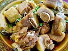 咸排骨-陈记菜馆·非遗淮扬菜(东关街教场店)