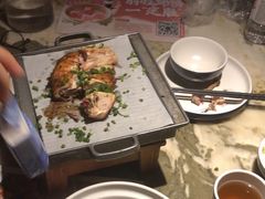 -绿茶餐厅(乐峰广场店)