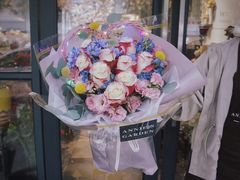 -Flower in(密渡桥店)