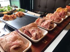 -八色五花肉(新村2号店)