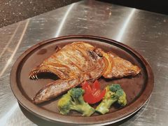 -依呀呀ktv烧烤小串(中山西路店)