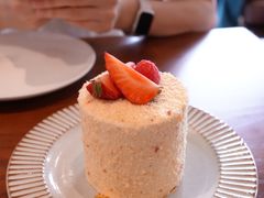 -UPPER KITCHEN(延安路店)