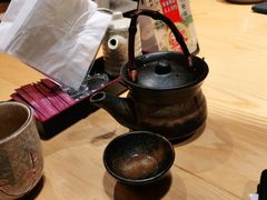 -广州增城保利皇冠假日酒店-玄日本餐厅