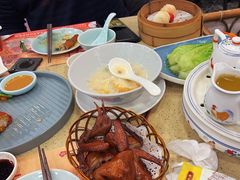 -点都德(龙之梦店)