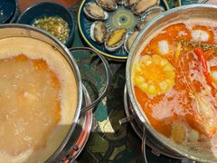 -火舞泰·泰式海鲜火锅餐厅(世纪城店)