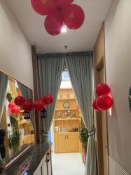 -芳朵美容养生SPA