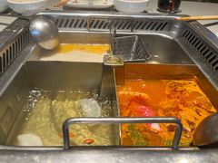 -海底捞火锅(珠影星光城夜宵主题店)