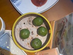 -三凤酒家·百年无锡菜(清扬茂业店)