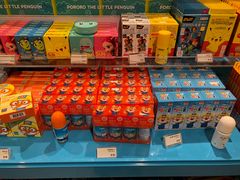 -新世界百货(明洞总店)