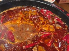 -牛市坎火锅(建设路店)